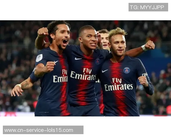 巴黎圣日耳曼与摩纳哥激战正酣比分揭晓引发球迷热议