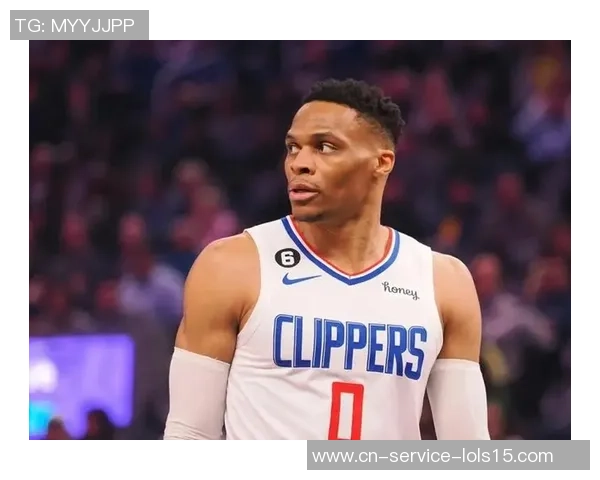 拉塞尔威斯布鲁克的职业生涯回顾与未来发展展望