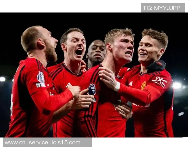 曼彻斯特联迎战年青人全力争胜展现球队实力与决心